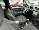 Jeep Renegade 1.6 MULTIJET 120CH LIMITED Rouge  - 2