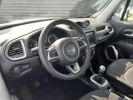 Jeep Renegade 1.6 MultiJet 130 Longitude BLANC  - 8