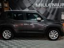 Jeep Renegade 1.6 MULTIJET S&S 120CH LIMITED Gris C  - 5