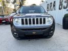 Jeep Renegade 1.6 MULTIJET S&S 120CH LIMITED Gris F  - 2
