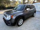Jeep Renegade 1.6 MULTIJET S&S 120CH LIMITED Gris F  - 3