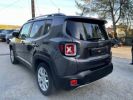 Jeep Renegade 1.6 MULTIJET S&S 120CH LIMITED Gris F  - 4