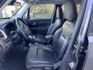 Jeep Renegade 1.6 MULTIJET S&S 120CH LIMITED Gris F  - 8