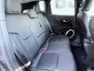 Jeep Renegade 1.6 MULTIJET S&S 120CH LIMITED Gris F  - 13