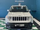 Jeep Renegade 1.6 MULTIJET S&S 120CH LIMITED Blanc  - 3