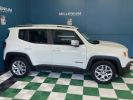 Jeep Renegade 1.6 MULTIJET S&S 120CH LIMITED Blanc  - 5