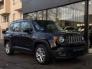 Jeep Renegade 1.6 MULTIJET S&S 120CH LONGITUDE Noir  - 2