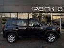 Jeep Renegade 1.6 MULTIJET S&S 120CH LONGITUDE Noir  - 3