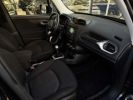 Jeep Renegade 1.6 MULTIJET S&S 120CH LONGITUDE Noir  - 5