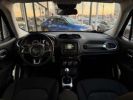 Jeep Renegade 1.6 MULTIJET S&S 120CH LONGITUDE Noir  - 7