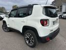 Jeep Renegade 2.0 MULTIJET S&S 140 CH OPENING EDITION 4X4 Blanc  - 4