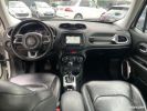 Jeep Renegade 2.0 MultiJet S&S 140ch Limited 4x4 BVA Blanc  - 4