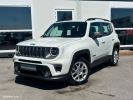 Jeep Renegade (2) 1.0 Turbo T3 S&S 120 Limited Blanc  - 1