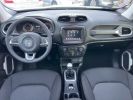 Jeep Renegade GSE T3 120ch QuickSilver Winter Edition MY20 Toit Ouvrant Panoramique Blanc  - 5