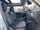 Jeep Renegade GSE T3 120ch QuickSilver Winter Edition MY20 Toit Ouvrant Panoramique Blanc  - 6