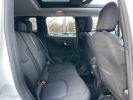 Jeep Renegade GSE T3 120ch QuickSilver Winter Edition MY20 Toit Ouvrant Panoramique Blanc  - 7