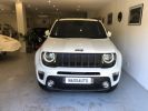 Jeep Renegade JEEP RENEGADE (2) 1.3 GSE T4 240 4XE S Blanc  - 1