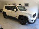 Jeep Renegade JEEP RENEGADE (2) 1.3 GSE T4 240 4XE S Blanc  - 3