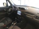 Jeep Renegade JEEP RENEGADE (2) 1.3 GSE T4 240 4XE S Blanc  - 13