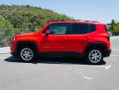 Jeep Renegade JEEP RENEGADE (2) 1.6 MULTIJET S&S 120 LONGITUDE BUSINESS BVA6 (Identique Au Modèle Limited) 1ERE MAIN !!!!! Rouge Verni  - 8