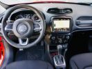 Jeep Renegade JEEP RENEGADE (2) 1.6 MULTIJET S&S 120 LONGITUDE BUSINESS BVA6 (Identique Au Modèle Limited) 1ERE MAIN !!!!! Rouge Verni  - 10