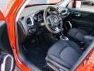 Jeep Renegade JEEP RENEGADE (2) 1.6 MULTIJET S&S 120 LONGITUDE BUSINESS BVA6 (Identique Au Modèle Limited) 1ERE MAIN !!!!! Rouge Verni  - 11