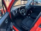 Jeep Renegade Longitude 1.6 JTD 120 Cv Multijet 2WD Jantes Aluminium-Gps-Aide Au Stationnement Orange  - 5