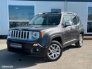 Jeep Renegade Multijet S&S 140 Awd Limited Gris  - 1