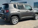 Jeep Renegade Multijet S&S 140 Awd Limited Gris  - 2