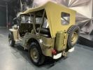 Jeep Willys MB 4 PLACES   - 12