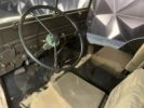 Jeep Willys MB 4 PLACES   - 15