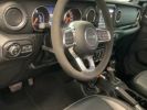 Jeep Wrangler 2.0 T 272CH OVERLAND COMMAND-TRAC BVA8 Gris F Occasion - 5