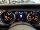 Jeep Wrangler  2.0 T 272ch Overland Command-Trac BVA8 BLANC  - 14