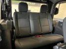 Jeep Wrangler  2.0 T 272ch Overland Command-Trac BVA8 BLANC  - 24