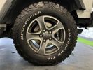 Jeep Wrangler  2.0 T 272ch Overland Command-Trac BVA8 BLANC  - 27