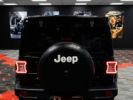 Jeep Wrangler 2.0 T 272ch Sahara BVA8 NOIR  - 21