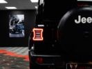 Jeep Wrangler 2.0 T 272ch Sahara BVA8 NOIR  - 22