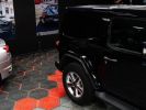 Jeep Wrangler 2.0 T 272ch Sahara BVA8 NOIR  - 25