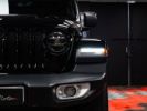 Jeep Wrangler 2.0 T 272ch Sahara BVA8 NOIR  - 28