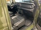 Jeep Wrangler 2.0 T 380CH 4XE SAHARA COMMAND-TRAC MY22 Vert F Occasion - 7