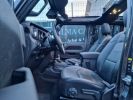 Jeep Wrangler 2.0 T 380ch Sahara 4xe BVA8 Cuir full option Carte grise française 2022   - 9