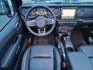 Jeep Wrangler 2.0 T 380ch Sahara 4xe BVA8 Cuir full option Carte grise française 2022   - 20