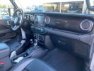 Jeep Wrangler 2.2 JTD Sahara Blanc  - 14