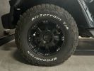 Jeep Wrangler 2.2 MULTIJET 200CH UNLIMITED OVERLAND COMMAND-TRAC BVA8 Noir  - 19