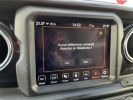 Jeep Wrangler 2.2 Multijet 200cv BVA8 Night Eagle Noir  - 25