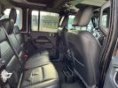 Jeep Wrangler 2.2 Multijet 200cv BVA8 Night Eagle Noir  - 19