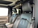 Jeep Wrangler 2.2 Multijet 200cv BVA8 Night Eagle Noir  - 36