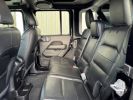 Jeep Wrangler 2.2 Multijet 200cv BVA8 Night Eagle Noir  - 21