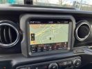 Jeep Wrangler 2.2 Multijet 200cv BVA8 Night Eagle Noir  - 38