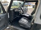 Jeep Wrangler 2.4 L 143 CV Limited Edition Noir  - 9